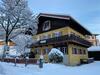 Apartamento Landhaus Luise Fly In & Sleep