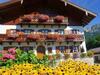 Apartamento Landhaus Heisenbauer