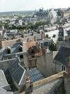 Bed & Breakfast La Tour Beauvoir