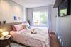 Rosa Apartamento Charm Home