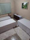 Albergue Pousada Recanto Alaketu Hospedagens