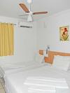 Apartamento Diroma Fiori C/ Diversas Piscinas