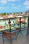 Apartamento Atlantis Aquamarine Beach