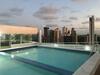 Apartamento Flat Pr�ximo A Praia de Cabo Branco E Tamba�