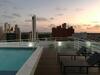 Apartamento Flat Pr�ximo A Praia de Cabo Branco E Tamba�