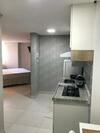 Apartamento Flat Pr�ximo A Praia de Cabo Branco E Tamba�