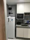 Apartamento Flat Pr�ximo A Praia de Cabo Branco E Tamba�