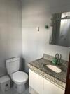 Apartamento Flat Pr�ximo A Praia de Cabo Branco E Tamba�
