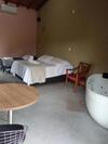 Hostal Recanto Ber�o Das Aguas