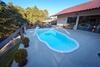 Hostal Recanto Ber�o Das Aguas