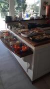Hostal Recanto Ber�o Das Aguas