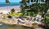 Casa Completa Com Piscina E �rea de Laser Completa Na Praia Bela - Pb