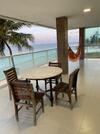 Casa De Praia Pitimbu