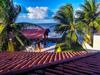 Casa � Beira-mar, Piscina