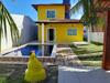 Casa � Beira-mar, Piscina
