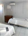 Casa � Beira-mar, Piscina