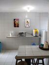Casa � Beira-mar, Piscina