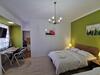 Hostal Ambient Deluxe Apartman
