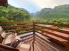 Um Canyon No Jardim