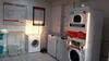 Apartamento Studio Com Estrutura de Um Hotel