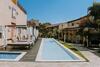 Apartamento Qavi - Triplex Com Jacuzzi No Centro de Pipa #solar�gua188