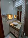 Apartamento 2 Quartos, 150m Da Praia de Taperapuan