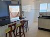 Lindo Apartamento Guilhermina Vista Para O Mar E Internet
