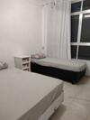 Apartamento Apto P� Na Areia Vila Tupi