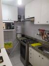 Apartamento Flat de 1 Quarto - Muro Alto Condom�nio Clube