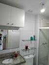 Apartamento Flat de 1 Quarto - Muro Alto Condom�nio Clube