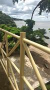Casa P� Na Areia Praia Pindobal Alter Do Ch�o