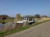 Detached Chalet With Beautiful Terrace, Near Alkmaar