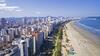 Apartamento Linda Cidade de Santos 505