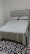 Apartamento Linda Cidade de Santos 505