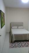 Apartamento Linda Cidade de Santos 505