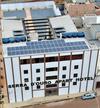 Terra D` Ouro Apart Hotel