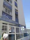 Apartamento Apto Beira Mar - S�o Vicente - Sp