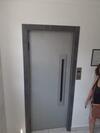 Apartamento Apto Beira Mar - S�o Vicente - Sp