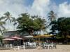 Casa de Praia Condom�nio Parque Do Jacu�pe