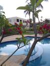 Hostal Vila Saguaro