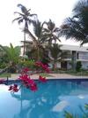 Hostal Vila Saguaro