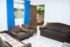 Charmosa Casa Com Wifi E �rea Verde Em Trindade Go