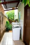 Charmosa Casa Com Wifi E �rea Verde Em Trindade Go