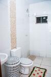 Charmosa Casa Com Wifi E �rea Verde Em Trindade Go