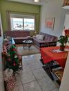 Apartamento Incr�vel Sacada A Beira Mar Apto 3q