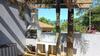 Casa Confort�vel Com Piscina Aquecida