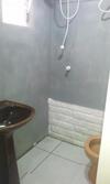 Apartamento Pousada Plataforma