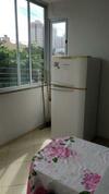Apartamento Hospedagem Praia de Itaparica