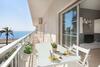 S12 � Beach Front Apartment --free Wifi-