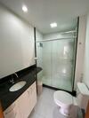 Apartamento Em Itapu�- Vv